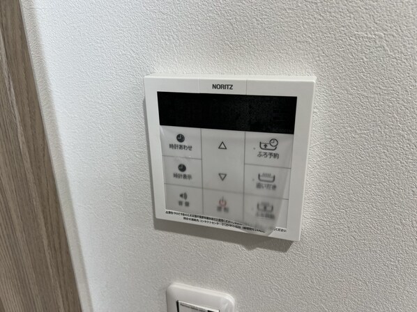 ガレージレガートの物件内観写真